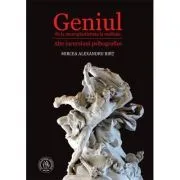 Geniul, de la neuroplasticitate la realitate. Alte incursiuni psihografice de Mircea Alexandru Birt