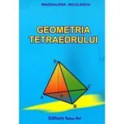 Geometria tetraedrului de Magdalena Niculescu