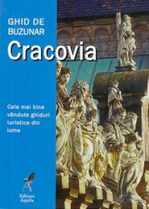 Ghid de buzunar Cracovia