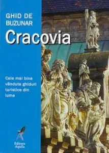 Ghid de buzunar Cracovia