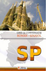 Ghid de conversatie roman-spaniol