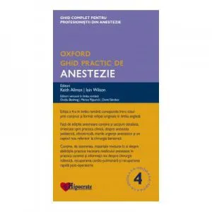 Ghid practic de anestezie