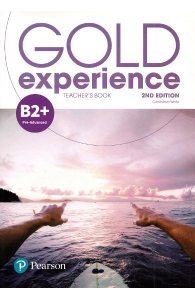 Gold Experience 2nd Edition B2Teacher