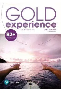 Gold Experience 2nd Edition B2Teacher's Book