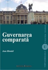 Guvernarea comparata