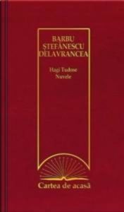 Hagi Tudose. Nuvele