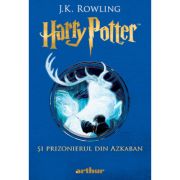 Harry Potter si prizonierul din Azkaban 3