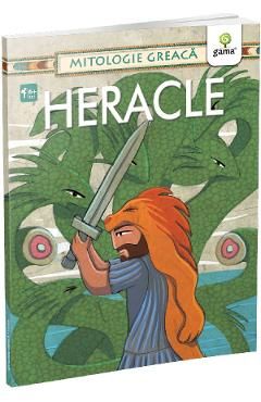Heracle