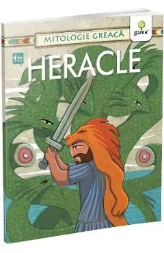 Heracle de Autor Anonim