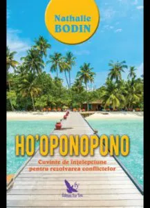 Ho oponopono de Nathalie Bodin