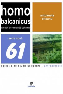 Homo Balcanicus