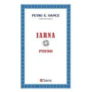 Iarna de Petru E. Oance