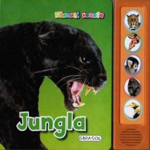 Jungla