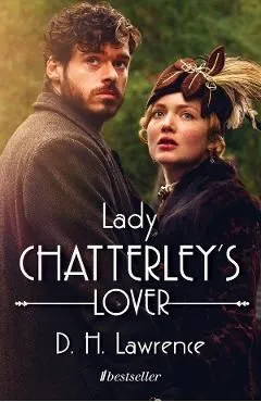 Lady Chatterley's lover de D.H. Lawrence