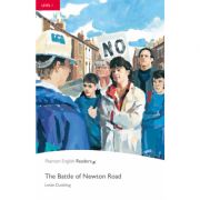 Level 1. Battle of Newton Road