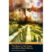 Level 2. The Room in the Tower and Other Stories Book and MP3 Pack de Rudyard Kipling