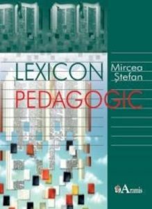 Lexicon pedagogic