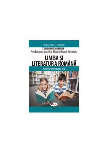 Limba și literatura română. Manual pentru clasa a III-a