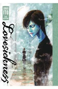 Lovesickness de Junji Ito