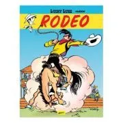 Lucky Luke 2. Rodeo de . Morris