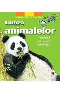 Lumea animalelor