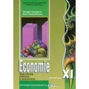 Manual economie clasa a 11-a de Georgeta Georgescu
