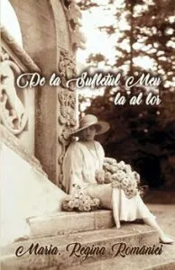 Maria, Regina Romaniei de Medrea Gabriela