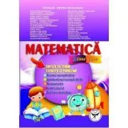 Matematica. Exercitii si probleme. Sinteze si teorie, Clasa a 8-a de Catalin Petru Nicolescu