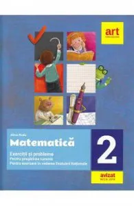 Matematica. Exercitii si probleme
