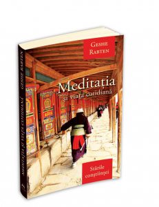 Meditatia si viata cotidiana