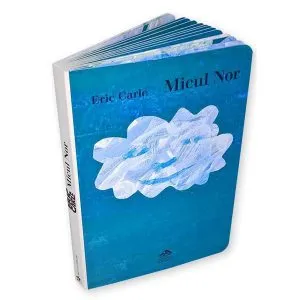 Micul Nor de Eric Carle