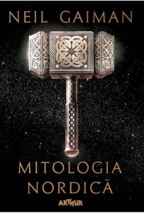 Mitologia nordica