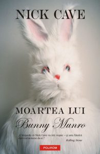 Moartea lui Bunny Munro