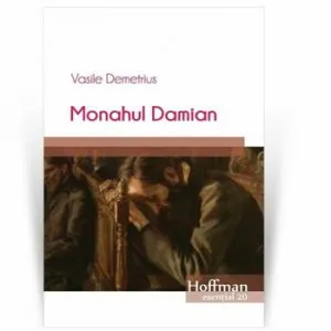Monahul Damian de Vasile Demetrius