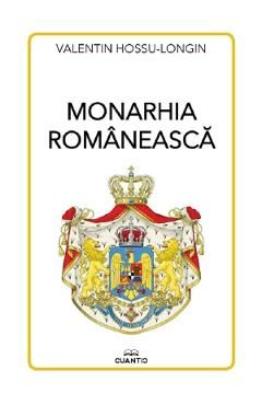 Monarhia romaneasca