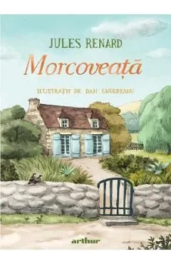 Morcoveata de Jules Renard