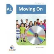 Moving On. Level A1 Self-Study Edition de Terry Philips