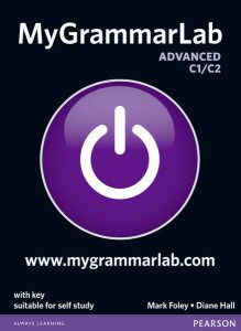 MyGrammarLab Advanced Student