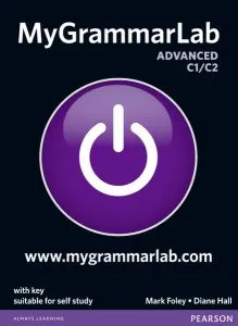 MyGrammarLab Advanced Student's Book with Key and MyLab (C1/C2)