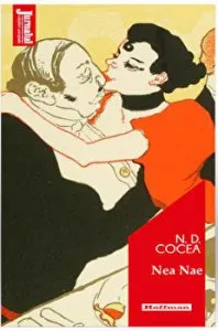 Nea Nae - N. D. Cocea de N. D. Cocea