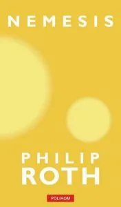 Nemesis de Philip Roth