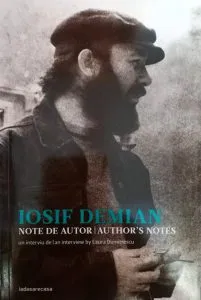 Note de autor de Iosif Demian