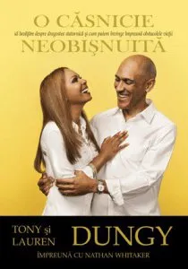 O casnicie neobisnuita de Tony Dungy