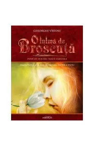 O inima de broscuta Vol.8: Simplitatea, cea mai frumoasa lectie a vietii de Gheorghe Virtosu