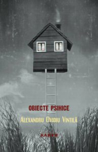 Obiecte psihice