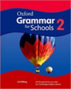 Oxford Grammar For Schools 2 Student