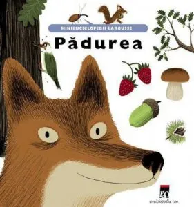 Padurea de Larousse