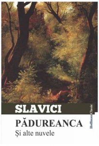 Pădureanca și alte nuvele
