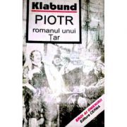Piotr. Romanul unui tar