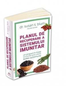 Planul de recuperare a sistemului imunitar